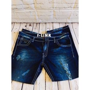 Men’s blue jeans 44x32